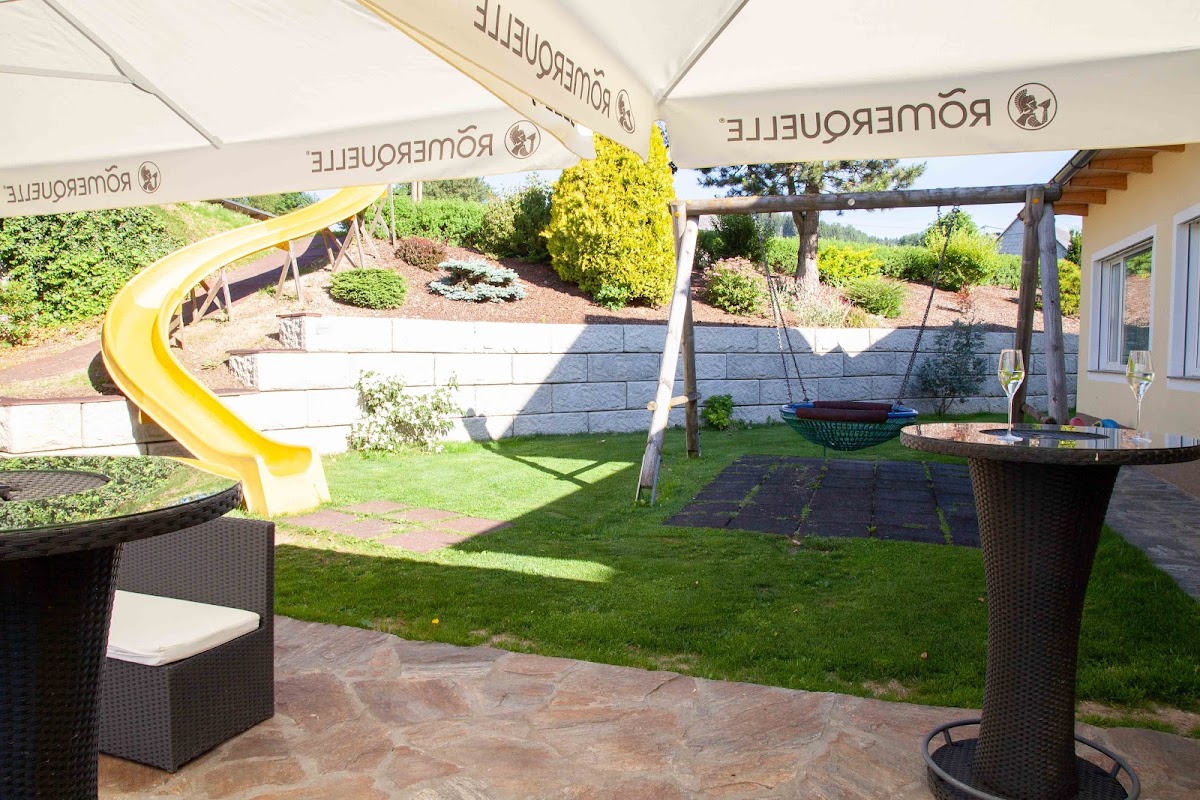 Gasthaus-Pension Weberwirt